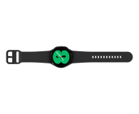 Samsung Galaxy Watch 4 Aluminium 40mm Black LTE - 671351 - zdjęcie 6